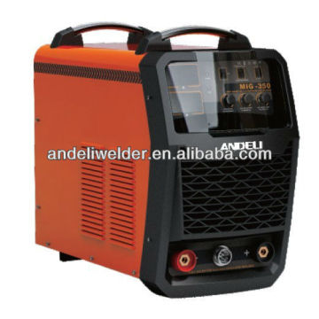 high frequency inverter mini mig welder IGBT type for sell with top quality